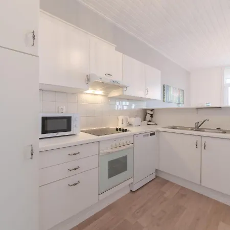 Appartement Carnac Station Sunny And Bright App By Interhome