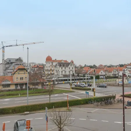 Appartement Carnac Station Sunny And Bright App By Interhome *