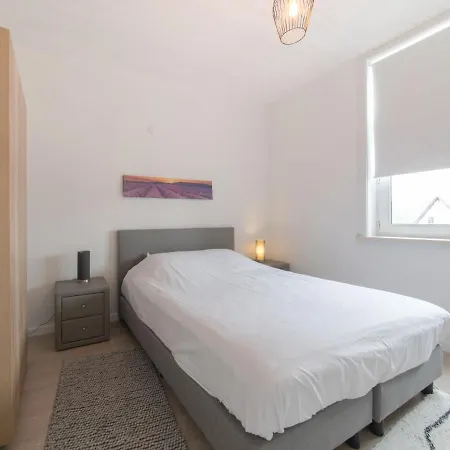 Carnac Station Sunny And Bright App By Interhome דירה