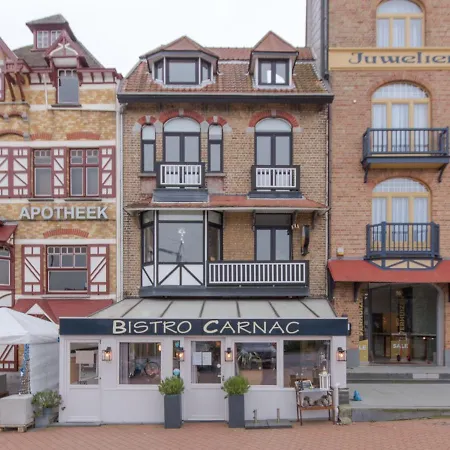 Carnac Station Sunny And Bright App By Interhome *