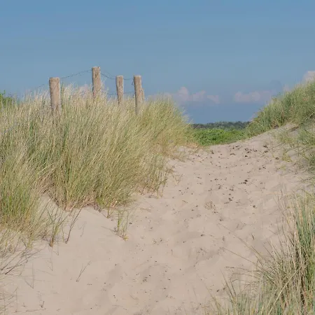 דירה Carnac Station Sunny And Bright App By Interhome *