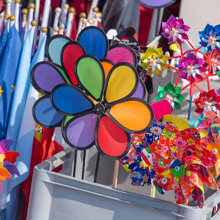 Carnac Station Sunny And Bright App By Interhome דירה דה האן