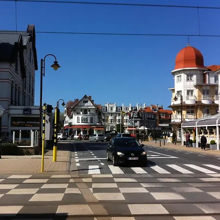 דירה Carnac Station Sunny And Bright App By Interhome *