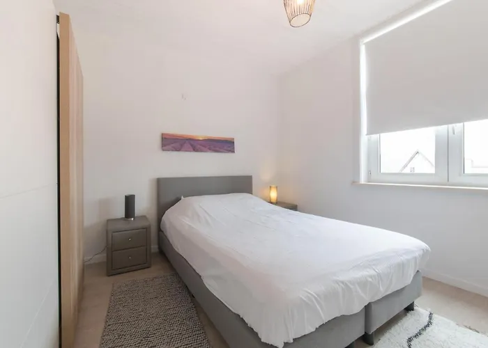 Carnac Station Sunny And Bright App By Interhome 아파트