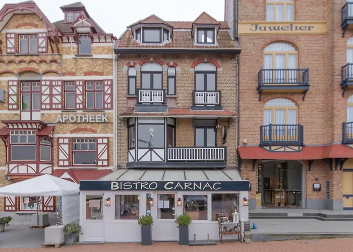 Carnac Station Sunny And Bright App By Interhome *