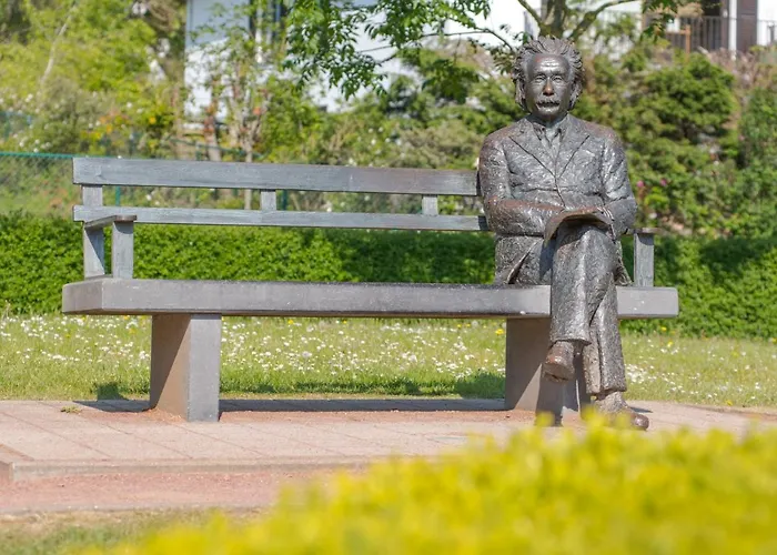 Carnac Station Sunny And Bright App By Interhome 아파트