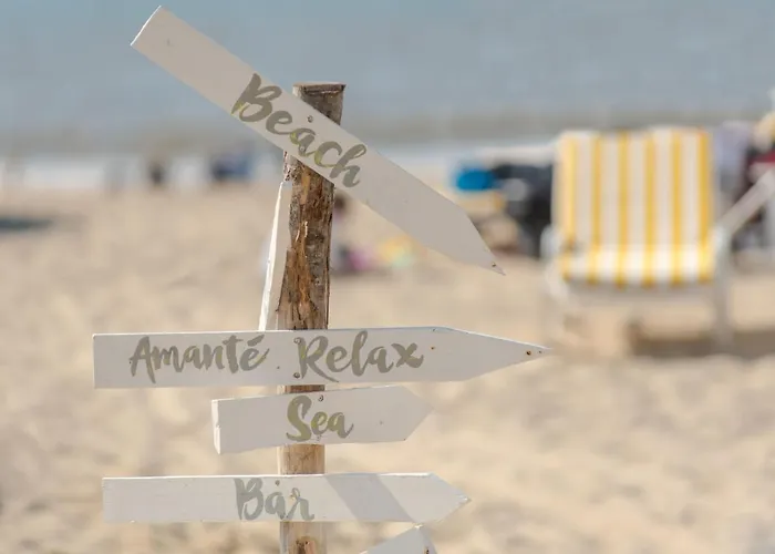 Carnac Station Sunny And Bright App By Interhome 데한